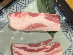 -喜鹊烤肉酒场(美乐城店)