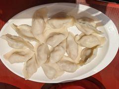 -喜家德虾仁水饺(长泰广场店)