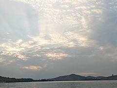 -云龙湖旅游景区