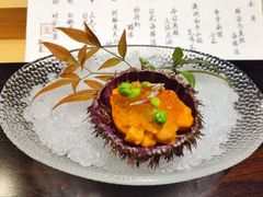 -元熹会席料理
