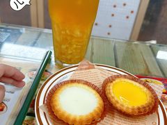 -兴华里茶记(禅城同济首店)