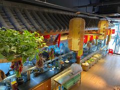 -肖记公安牛肉鱼杂馆· 省级非物质文化遗产(仁和路店)