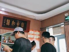 -华春餐馆(鱼山路店)