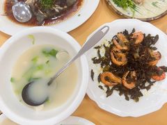 -旺富东海大酒楼(海鲜街店)