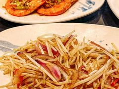 -大神太神·铁板烧(瑞虹天地月亮湾店)