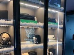 -懒鹿智能电竞酒店(蜀汉路店)