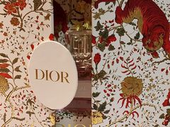 -Dior迪奥(上海世茂广场店)