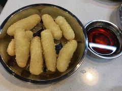 -憨铁匠老火锅(龙岗万科里店)
