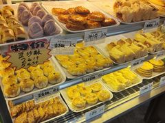 -美嘉华面包西饼店(红胜坊店)