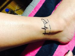 -无我刺青TATTOO（ 佛山店 ）