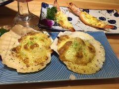 -割烹旭日本料理(龙湖狮山天街店)