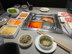 -海底捞火锅(太原南站店)