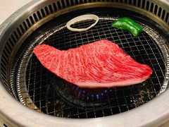 -焼肉 ウエスト(天神店)