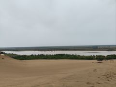 -黄沙古渡原生态旅游区