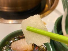 -润园四季椰子鸡火锅(南山海岸城店)