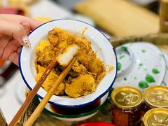 -陳艳红火锅(港汇店)