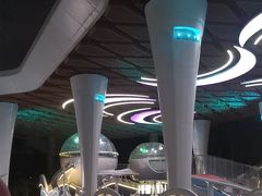 -JW万豪厨房餐厅·滨海草坪烧烤·海鲜·海景(三亚绿发山海天JW万豪酒店)