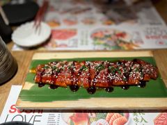 -Sushi Love 创意寿司(丽影广场店)