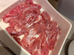 -海底捞火锅(枫蓝国际购物中心店)