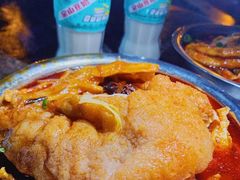 猪脚-聚宝螺蛳粉(聚宝店)
