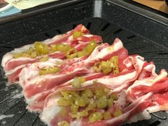 -汉拿山(汇一城店)