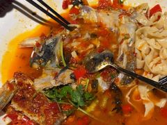 -坛宗剁椒鱼头(河西王府井店)