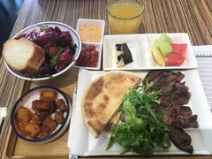 -榖屋house of flour(张江首店)