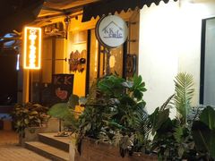 门面-K·Kitchen KK牛扒厨房(江南西店)