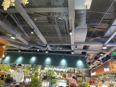 大堂-韩盛·盛江山自助料理(沈辽路万达店)