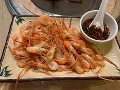 -崖口红树林海鲜餐厅