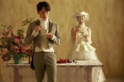 -太古映画婚纱摄影(天河店)