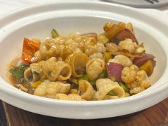 -友德福.老字号粤菜.广州地标融合美食(荔湾路店)