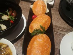 -茉莉餐厅(包河万达店)