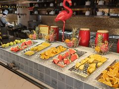 -合肥富力威斯汀酒店·知味餐厅