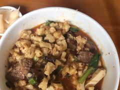 -刘信牛羊肉小炒泡馍(回民街店)