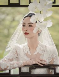 -米兰尊荣婚纱摄影·婚纱照会馆