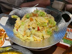 -新发现(宝山龙湖店)
