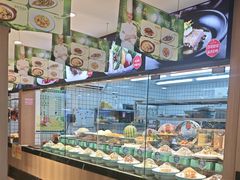 -大鹏饭店·金陵家宴(奥体中心店)