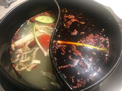 -钢管厂五区小郡肝串串香(南山店)