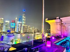 -外滩8号 whisky bar(金延大厦店)