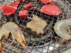 -千寻山野烤肉(天虹店)