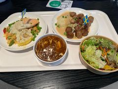 -宜家·瑞典风味餐厅(无锡店)