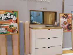 -奈尔宝家庭中心·亲子餐厅(鄞州万达店)