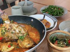-湘拾(壹方北馆店)