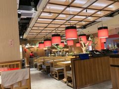 -老阿爸鲜鱼土菜(独墅湖店)