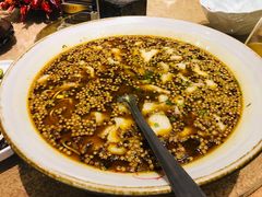 大麻鱼-宋庄魁元艺术餐厅
