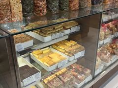 零售区-上海市长春食品商店(淮海中路店)