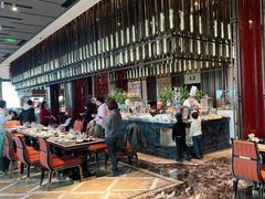 -美食汇自助餐厅(成都万达瑞华酒店)