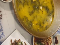 -东方饺子王(让胡路远望店)
