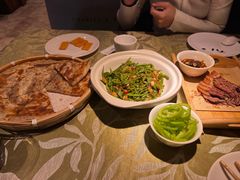-锦绣金山人家(友谊店)